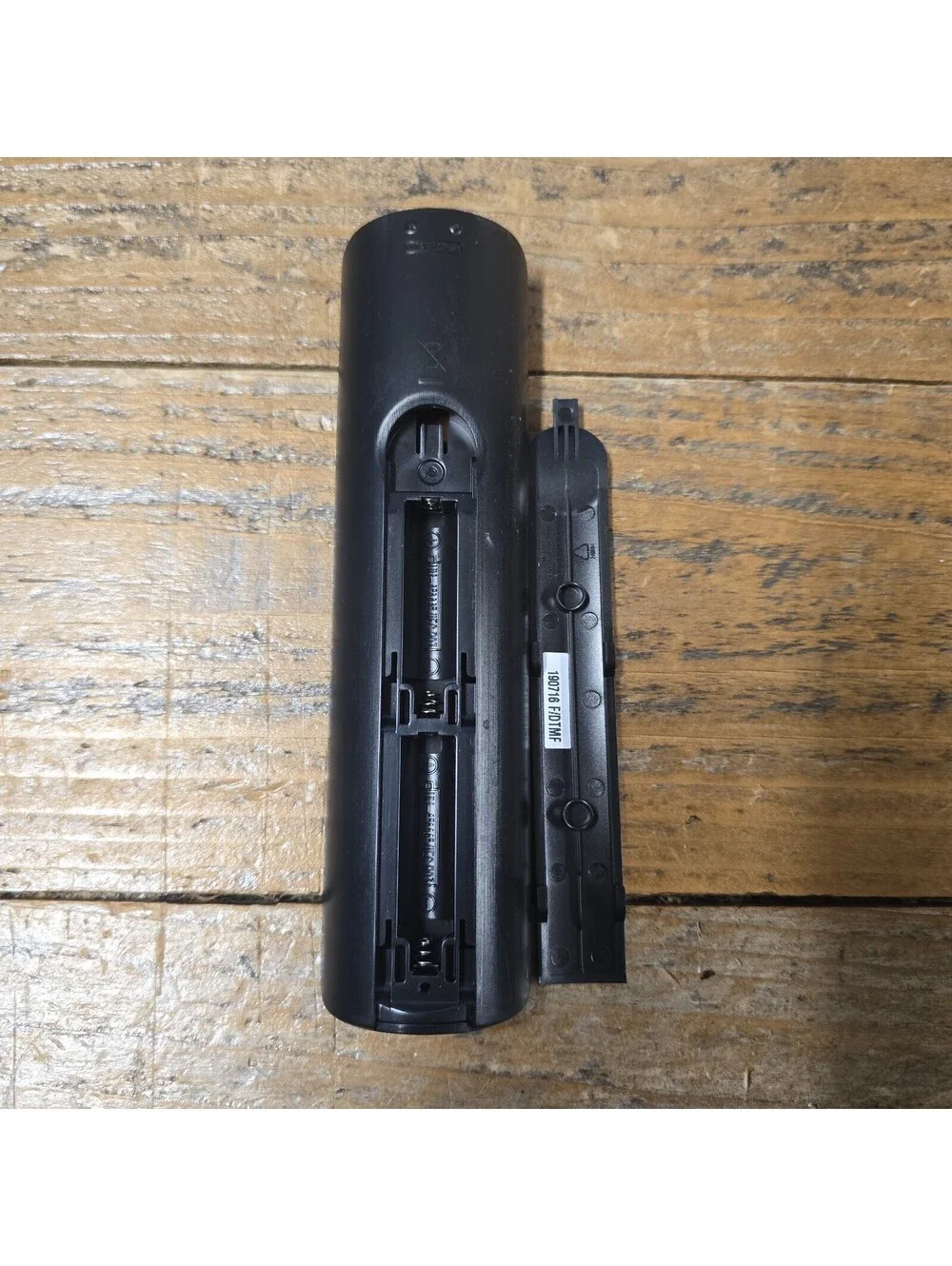 Genuine Samsung BN59-01301A 4K ULTRA SMART TV Remote Control OEM Brand New